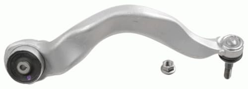LEMFÖRDER 37672 01 Control/Trailing Arm Wheel Suspension for BMW 3 Gran Turismo (F34) 2012 - Front, Lower, Right, Front Axle