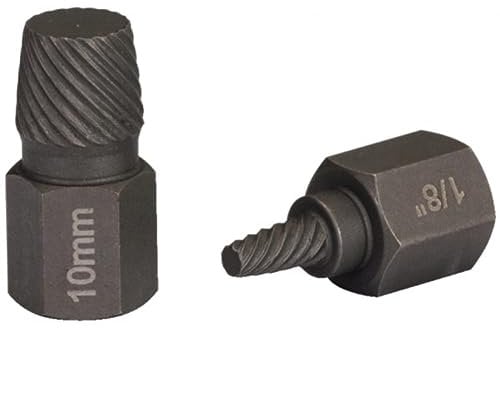 KS Tools 150.1387 Ausdreher, 4mm