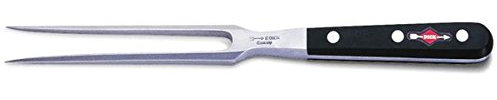 Dick Fleischgabel geschmiedet 18,0 cm