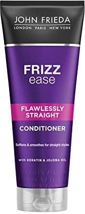 John Frieda Frizz-Ease Straight Conditioner 250ml