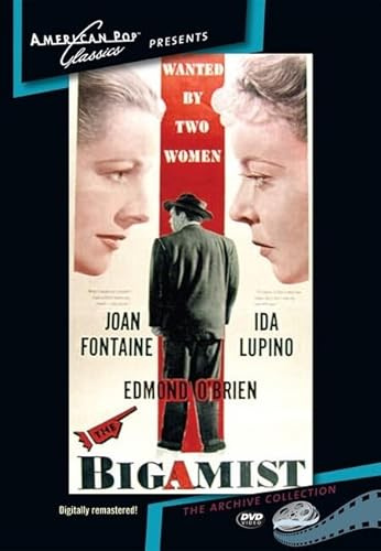 The Bigamist