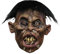 Horror-Shop Voodoo Schrumpfkopf Mongole Halloween Deko & Kostümzubehör