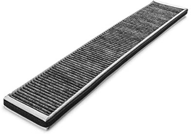 UFI Filters, Filtro Abitacolo ai Carboni Attivi 54.121.00, Filtro Abitacolo per Ricambio, Adatto a Auto, Applicabile su Diversi Modelli BMW 3, X3, BMW Aplina B3