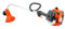 Husqvarna 129C brushcutter/strimmer (27.5cc)