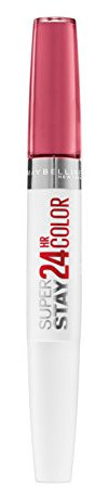 SUPERSTAY 24H COLOR - 135 PERPETUAL ROSE - 3600531300678