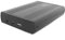 3.5 Inch IDE Desktop Hard Drive Enclosure USB 2.0 External Case Black