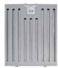 CATA Filtro Metálico Filtro Campana Filtro Metálico Universal MAX-Pro Grupo