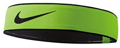 Nike Pro Swoosh 2.0 Kopfband, Grün