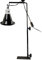 Komodo 14CM 60W DOME CLAMP LAMP WITH ADJUSTABLE LIGHT STAND VIVARIUM TORTOISE TABLE