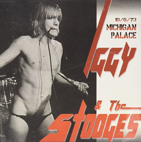 Michigan Palace 10.6.1973