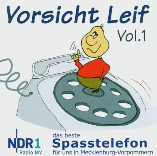 LVC - Records ( TENNEMANN Media)