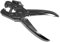 HMF 4570010-09 Plombenzange 16,5 cm | geeignet für 8 mm Kunstoffplomben | inkl. Zubehör