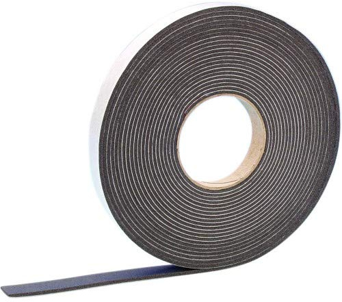 Gummidichtungsband 10m Rolle
