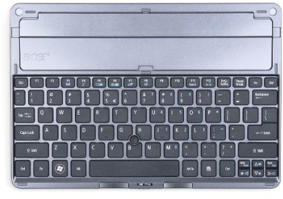 Acer LC. kbd00.020 Notebook-Ersatzteil – Komponente für Laptop (Spanisch)