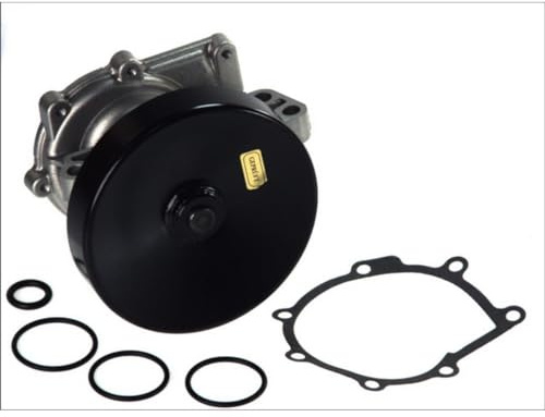 Hepu P606 Wasserpumpe