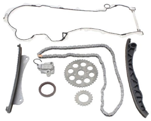 Japanparts KDK-801-8 Steuerkettensatz