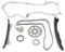 Japanparts KDK-801-8 Steuerkettensatz
