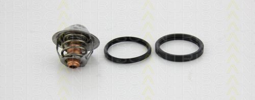 Triscan 8620 40282 Thermostat, Kühlmittel