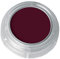 Grimas Creme-Make-Up, 15ml, Bordeaux 504, deckendes Profi-Make-Up, Theaterschminke Pure, auf Öl- und Wachsbasis