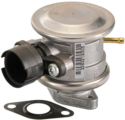 Pierburg 7.22286.55.0 Cut-Off Secondary Air Valve