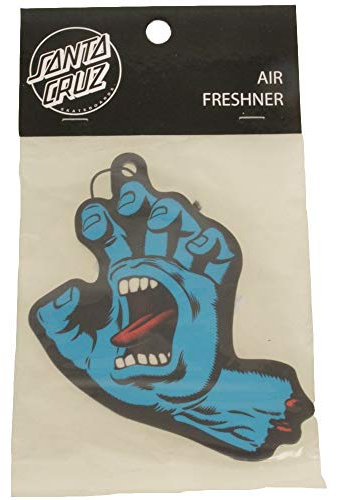 Santa Cruz Screaming Hand Duftbaum