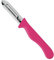 Metaltex 248130137 Basic Sparschäler cherry (1 Stück)