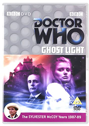Doctor Who - Ghost Light [UK Import]