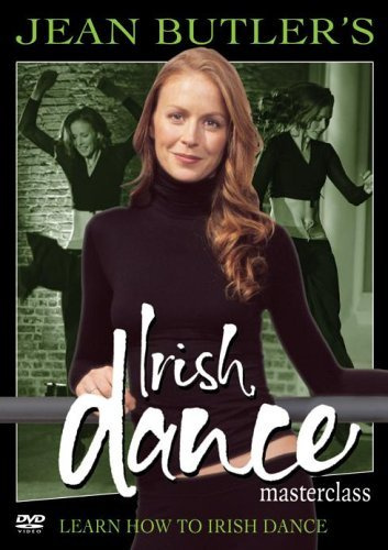 Irish Dance Masterclass - Jean Butler (Riverdance)