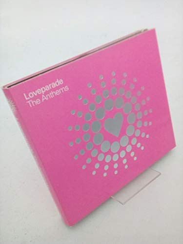 Loveparade - The Anthems