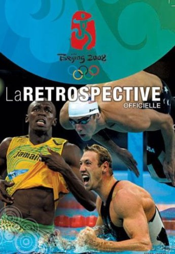 Rétrospective des jeux olympiques de pékin [FR Import]