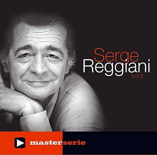 Serge Reggiani - Master Serie Vol.2
