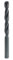 TIMCO HSS-R Jobber Drill Bit - 10.5mm - Pack of 5