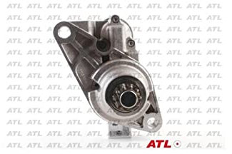ATL Autotechnik A 20 290 Anlasser