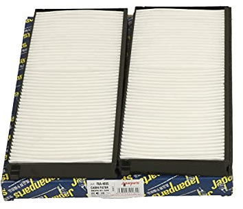 Japanparts FAA-KI05 Filter, Innenraumluft
