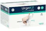 URGOK2 Latex Free Kompress.System 10cm KU18-25cm 1 St