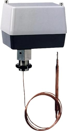 Jumo 60000962 Temperaturwaechter