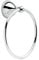 Franklin Brass AME46-PC Amesbury Towel Ring, Polished Chrome by Franklin Brass