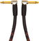 Roland Ric-G3Aa Instrument Cables, Black