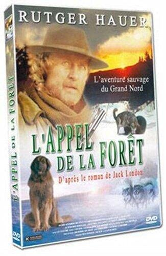 L'appel de la forêt [FR Import]