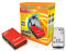 Compro S500 USB2 DVB-S Tuner und capturebox