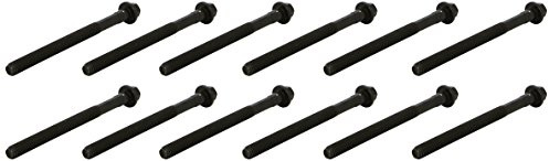 Elring 221.490 Zylinderkopfschraubensatz (Menge: 1 Stk) | Kompatibel mit: FORD FOCUS II, KUGA I, MONDEO IV, MONDEO IV Stufenheck, MONDEO IV Turnier, S-MAX, RENAULT SAFRANE II