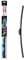 Bosch Aerotwin AR26U Front-Scheibenwischer - Ersatz-Scheibenwischer mit vormontiertem Adapter - 1 Wischblatt, 650 mm