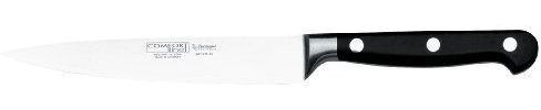 Burgvogel Comfort Line, Filiermesser, 6870.911.15.0