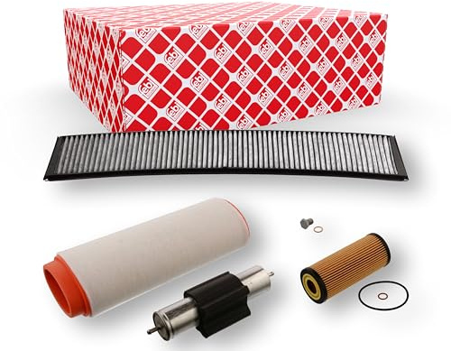 febi bilstein 37283 Maintenance Package, pack of one