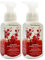 Bath & Body Works, sanft Schäumendes Hand Seife. Japanische Kirschblüte (2er Pack)