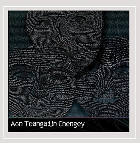 Aon Teanga: Un Chengey