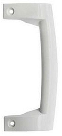 BRANDT - POIGNEE DE PORTE 20 X 8.5 CM