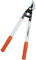 Sécateur coupe-branches Pruning 5323-50 - Réglage manuel - Coupe en dérivation très précise - Solide et très léger - En aluminium renforcé - Idéal pour la taille - Altuna