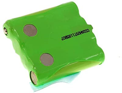 Batteria per Motorola modello IXNN4002A, 4,8V, NiMH