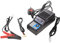 BikeTek Pro-3 Smart Battery Charger 3 Pin 12V 1A - Male Connector Block